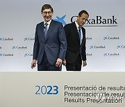 SPAIN BANKS