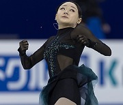 CHINA FIGURE SKATING