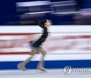 CHINA FIGURE SKATING