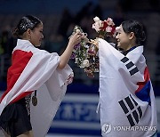 CHINA FIGURE SKATING