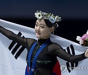 CHINA FIGURE SKATING