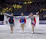 CHINA FIGURE SKATING