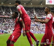 [아시안컵] 한국, 호주에 승리하면 요르단과 4강서 리턴 매치