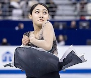 CHINA FIGURE SKATING