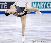 CHINA FIGURE SKATING