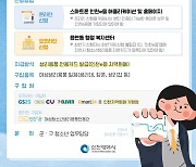 인천동구, 18세 여성 청소년 생리용품 지원 접수