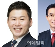 수원 총선판 달구는 '철도 지하화' 이병진vs방문규 공약 경쟁