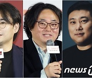 봉준호 키드 vs 윤제균 키드 vs 마동석 키드, 신인 감독들 성적 어떨까 [N초점]