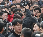 "구리시 서울 편입" 여당 험지 찾은 한동훈, 현장 반응에 '깜짝' [Y녹취록]