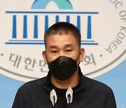 국민의힘 최승재, 경기 광명갑 출마 선언…"선당후사로 험지 개척"