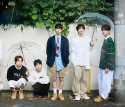 [D-eye] "세븐틴 동생들, 소문 났다"…'투어스', 시작부터 역주행