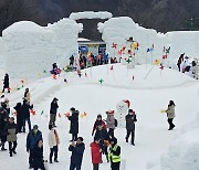 내일 입춘, 기온 오르지만 흐려…봄이 오려나