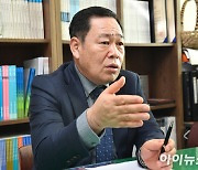 "집값 올 상반기까지 횡보…전셋값은 아파트만 '상승'" [인터뷰]