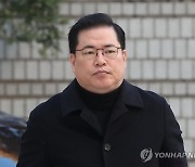 '대장동 키맨' 유동규, "이재명 지역구 출마할 것"