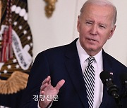 “바이든 사석에서 트럼프에 ‘멍청이’ 등 욕설”