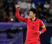 As it happened: Korea vs. Australia — Asian Cup quarterfinals