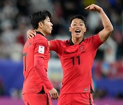 Son Heung-min, Hwang Hee-chan save the day to carry Korea into semifinals