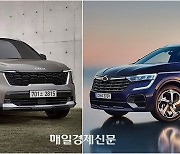 “비싼 車 타봤자 소용없더라”…‘가격깡패’ 2천만원대 아빠車, 더 싸졌다 [카슐랭]