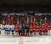 NHL, 동계올림픽 복귀...2026-2030 대회 참가