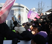 이태원 유족 3일 대통령실 앞까지 행진… 법원, 집회 허용