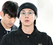 유노윤호 ‘내추럴한 멋짐’[포토엔HD]