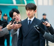 ‘효심이네’ 구속 풀린 하준, 김규철 이휘향에 선전포고 “고소할 것”