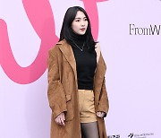 강지영, 여신미 감싸는 코트핏 [포토엔HD]