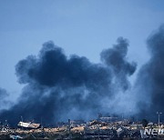 가자지구 보건부 "지난 24시간 동안 107명 사망·165명 부상"[이-팔 전쟁]