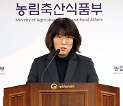 안 먹고 살 수는 없고…올해 먹거리 가격 전망은?