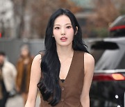 지니,'고급진 분위기' [사진]