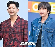 ‘청소 아저씨’ 브라이언·’예능캐’ 장근석, 한물 갔다고?…’폼’ 올라온 구오빠들 [Oh!쎈 초점]