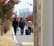 ‘집총 거부’ 대체복무 신청자 도입 2년 만에 77％ 급감