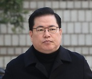 유동규 “이재명 지역구 출마…붙어 이기겠다”