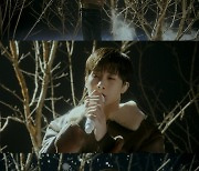 인피니트 김성규, '바람이 분다' 리메이크…라이브 영상 공개