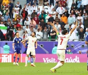 [아시안컵]韓 축구 성지 에듀케이션 시티, '8강 탈락' 日에 단 1승도 허락지 않았다