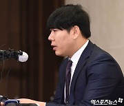 '음주운전 3회' 강정호가 KIA 감독?…"제가 가겠습니다" 댓글→야구팬 '한숨'