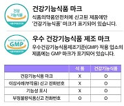 "설 선물로 건강기능식품 고를 땐 이 마크 꼭 확인을"