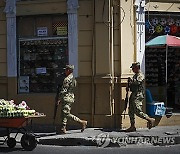 EL SALVADOR ELECTIONS SECURITY