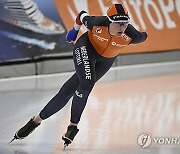 Canada Speedskating