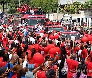 PANAMA SOCCER TEJADA