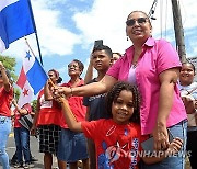 PANAMA SOCCER TEJADA