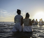 URUGUAY RELIGION