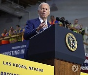 Election 2024 Biden Nevada