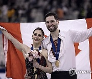 CHINA FIGURE SKATING