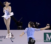 CHINA FIGURE SKATING