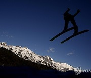 Austria Nordic Combined World Cup