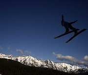 Austria Nordic Combined World Cup