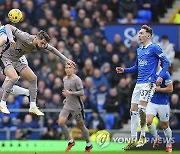 Britain Soccer Premier League