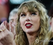 Japan Taylor Swift Super Bowl