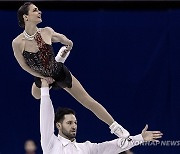 CHINA FIGURE SKATING